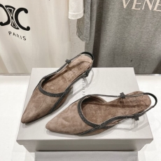 Brunello Cucinelli Shoes